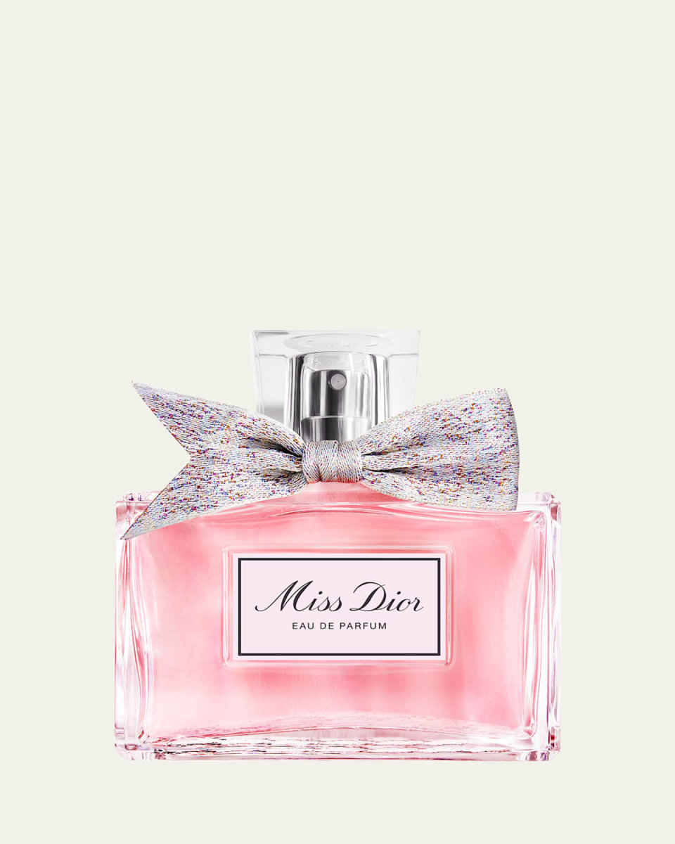 Miss Dior Eau de Parfum,
